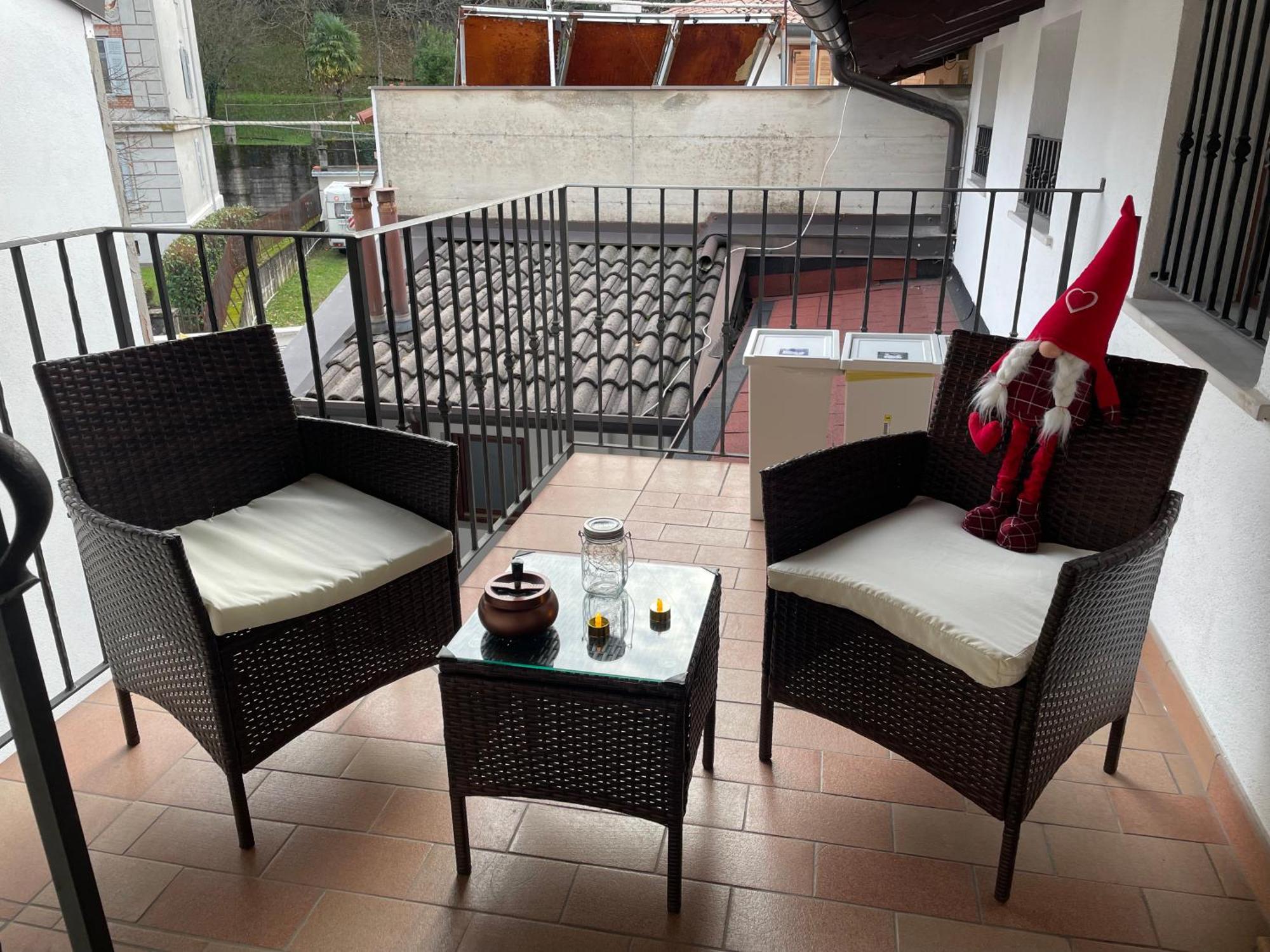 Starago Apartment Gorizia Exterior photo